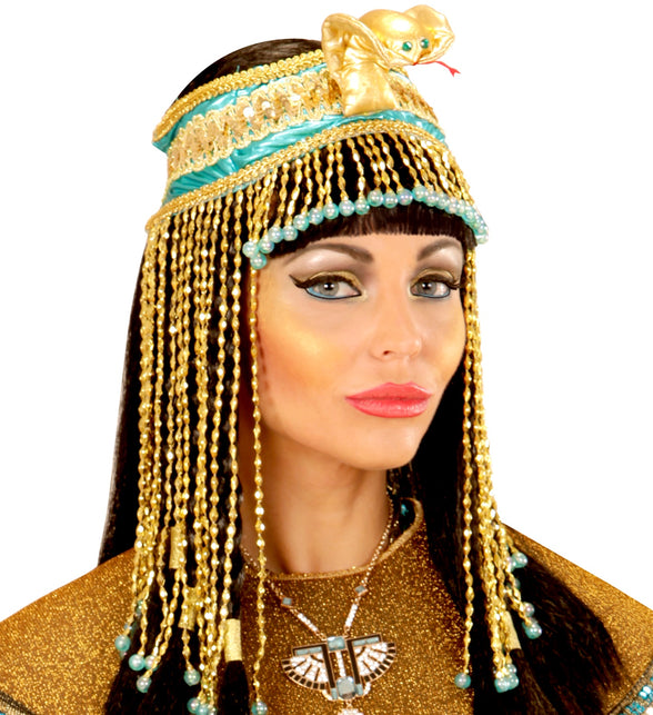 Widmann SRL Glitter potlood make-up goud