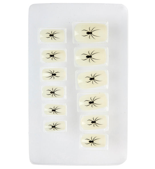 Widmann SRL Glow in the dark opplaknagels