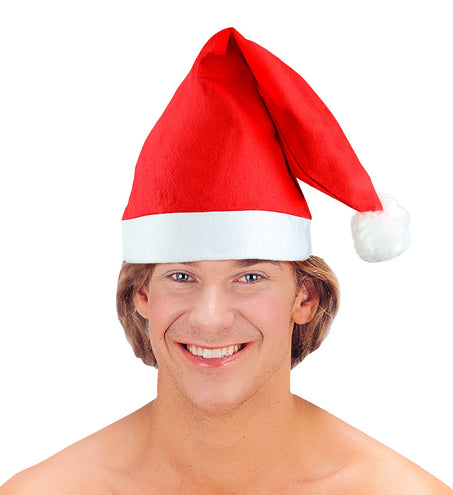 Widmann SRL Goedkope kerstmuts