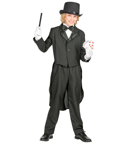 Widmann SRL Goochelaar set