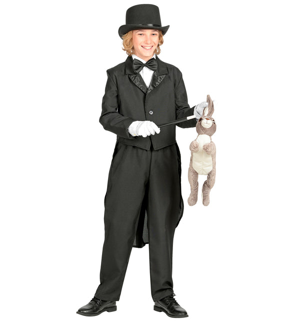 Widmann SRL Goochelaar set