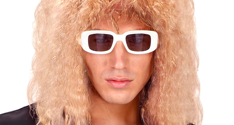 Widmann SRL Gordon Denny pruik Zanger