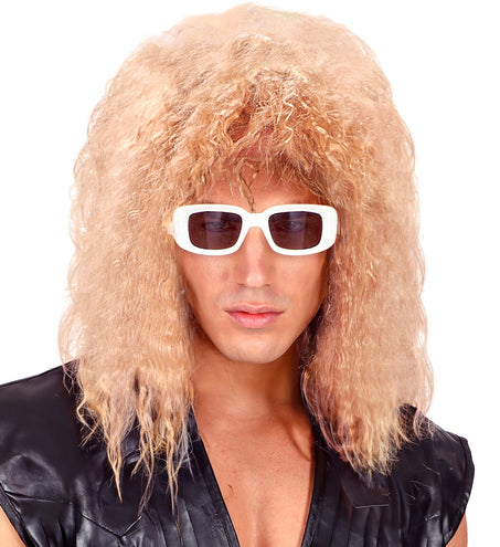 Widmann SRL Gordon Denny pruik Zanger