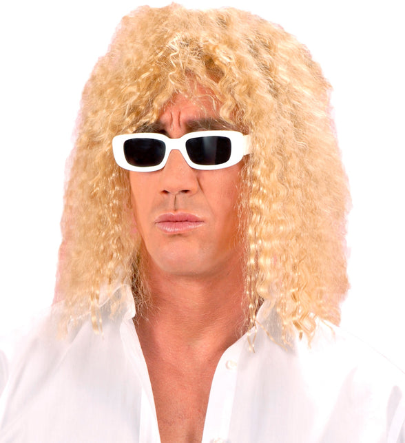 Widmann SRL Gordon Denny pruik Zanger