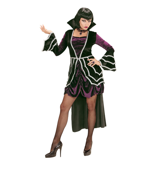 Widmann SRL Gothic Vamp pakje