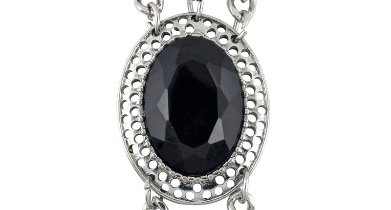 Widmann SRL Gotische hand parelketting