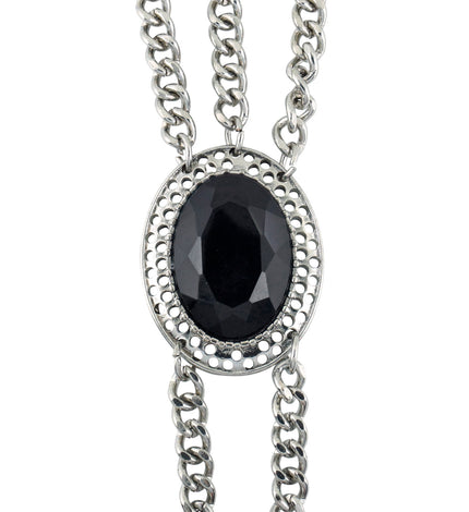 Widmann SRL Gotische hand parelketting