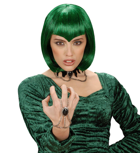 Widmann SRL Gotische hand parelketting