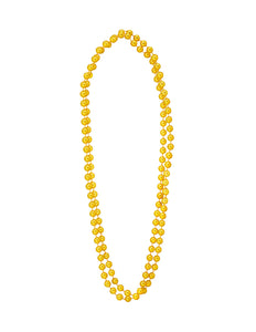 Widmann SRL Gouden parelkettingen set van 2