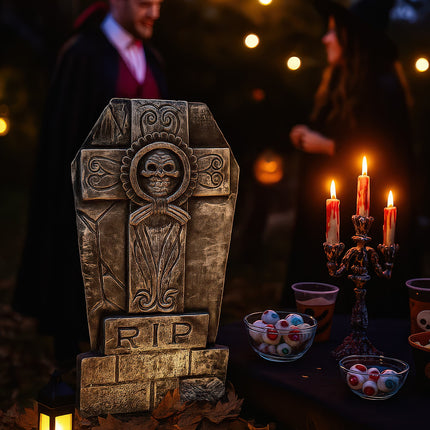 Widmann SRL Grafsteen 30x49 cm