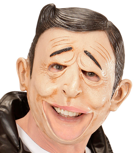 Widmann SRL Grease masker T bird