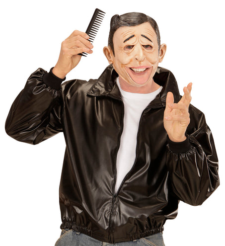 Widmann SRL Grease masker T bird