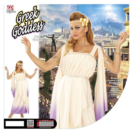 Widmann SRL Griekse dame Olympia