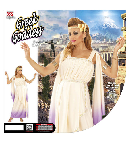 Widmann SRL Griekse dame Olympia