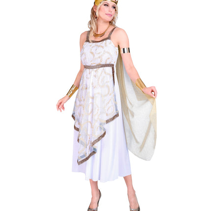 Widmann SRL Griekse godin Artemis