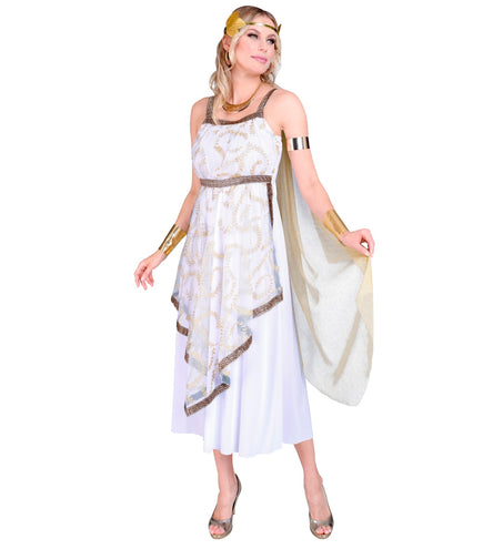 Widmann SRL Griekse godin Artemis