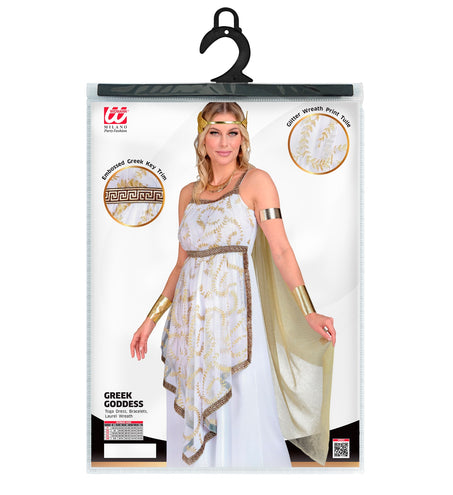 Widmann SRL Griekse godin Artemis