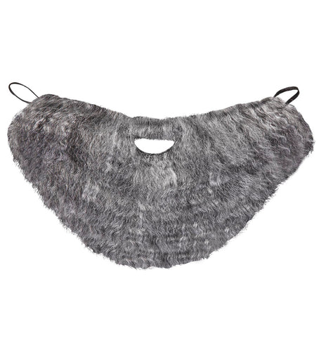 Widmann SRL Grijze baard Kapitein