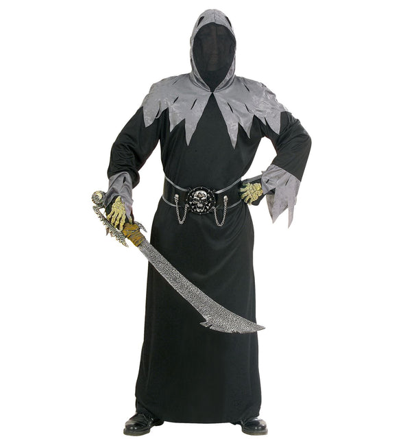 Widmann SRL Grim reaper kostuum Collin