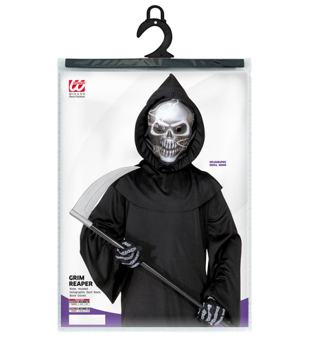Widmann SRL Grim Reaper pak Holographic