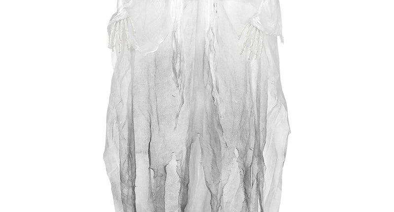 Widmann SRL Grimreaper decoratie 153cm