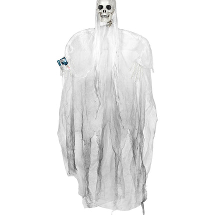 Widmann SRL Grimreaper decoratie 153cm