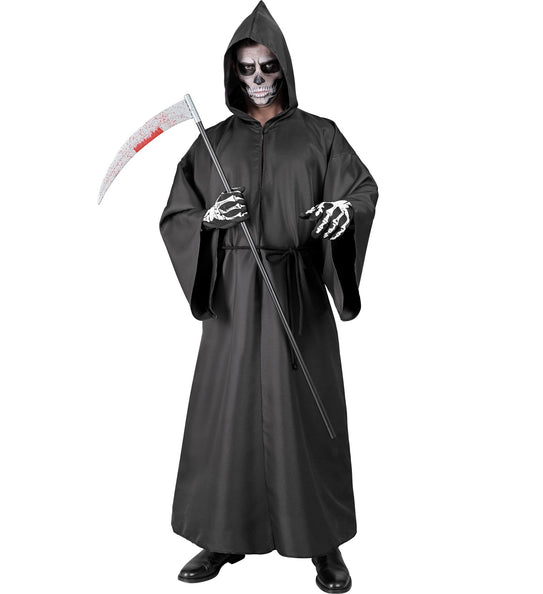 Widmann SRL Grimreaper kostuum Donny