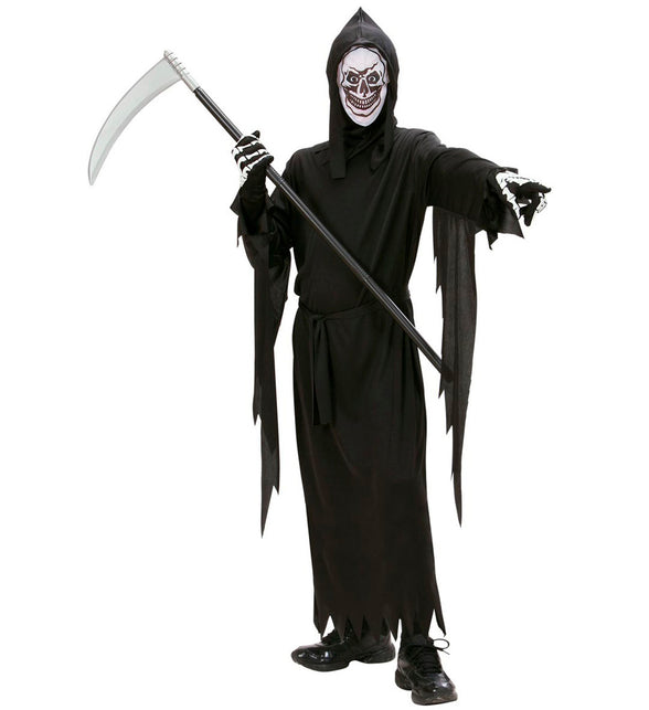 Widmann SRL Grimreaper pak kinderen