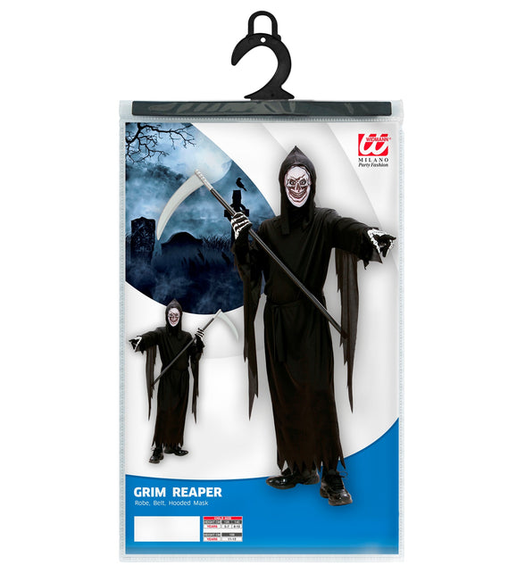 Widmann SRL Grimreaper pak kinderen