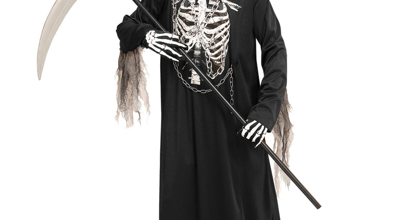 Widmann SRL Grimreaper pak Niels voor een feestje