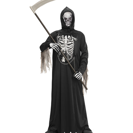 Widmann SRL Grimreaper pak Niels voor een feestje