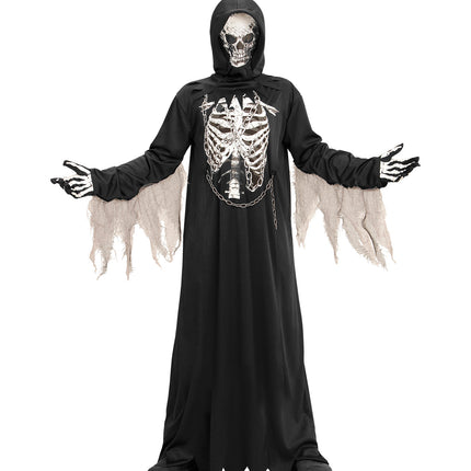 Widmann SRL Grimreaper pak Niels voor een feestje