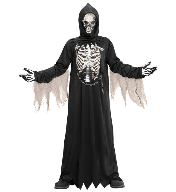 Widmann SRL Grimreaper pak Niels voor een feestje