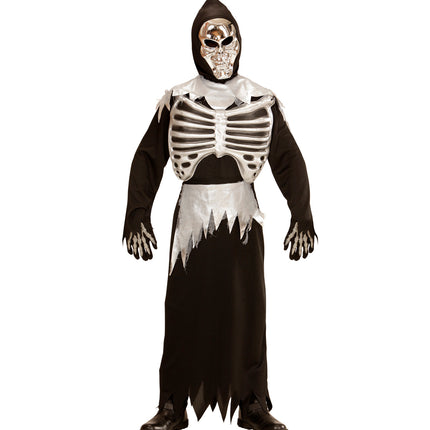 Widmann SRL Grimreaperpakken voor kids