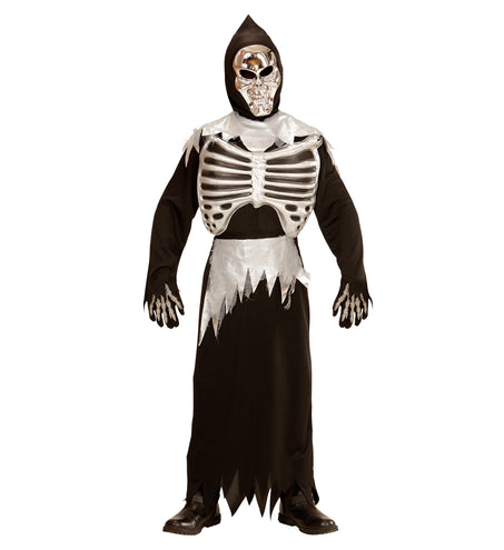 Widmann SRL Grimreaperpakken voor kids