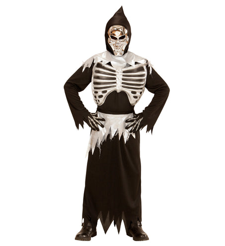 Widmann SRL Grimreaperpakken voor kids