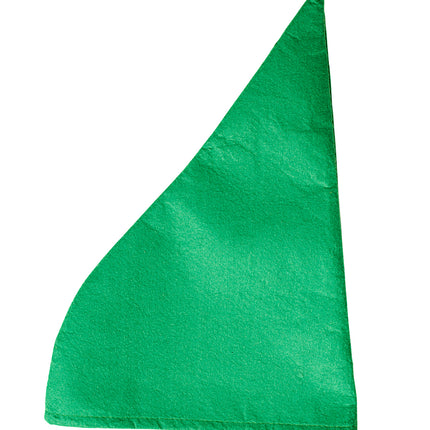 Widmann SRL Groene kaboutermuts punt Huub