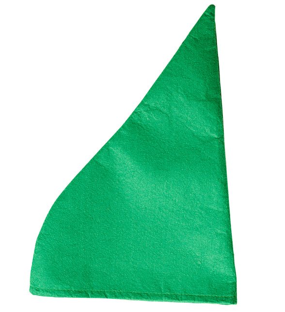 Widmann SRL Groene kaboutermuts punt Huub