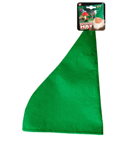 Widmann SRL Groene kaboutermuts punt Huub