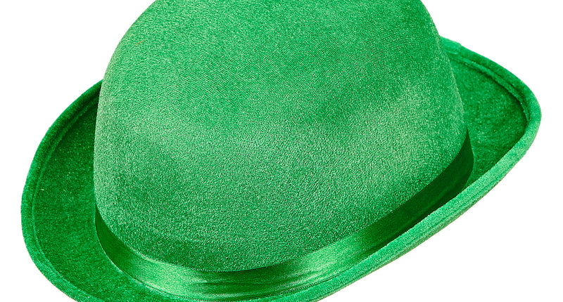 Widmann SRL Groene St. Patricks bolhoedjes