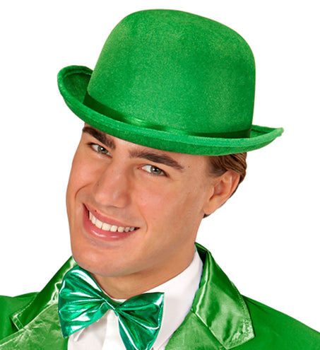 Widmann SRL Groene St. Patricks bolhoedjes