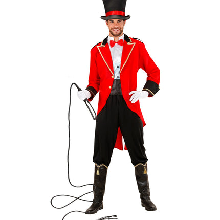 Widmann SRL Groot zweep 207cm