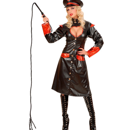 Widmann SRL Groot zweep 207cm