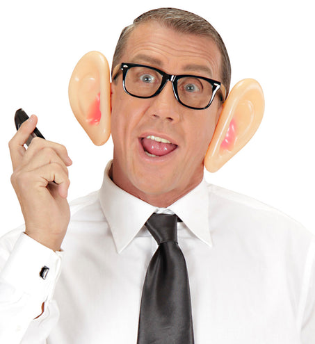 Widmann SRL Grote oren schooljongen 14.5 CM