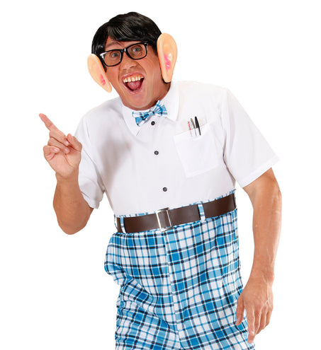 Widmann SRL Grote oren schooljongen 14.5 CM