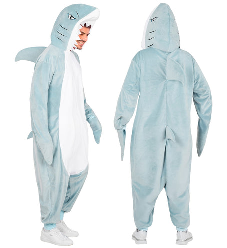 Widmann SRL Haaien pak pluche shark