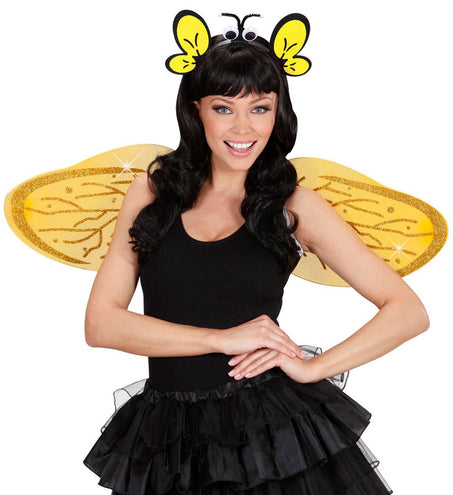 Widmann SRL Haarband bij