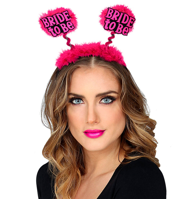 Widmann SRL Haarband bride to be tiara Diva