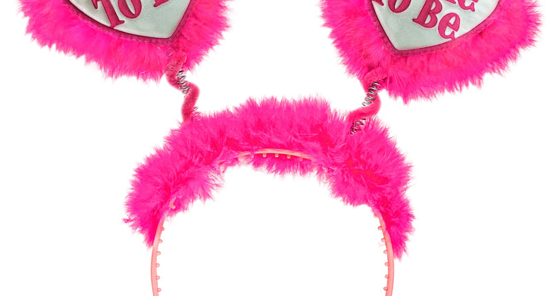 Widmann SRL Haarband bride to be tiara Mare