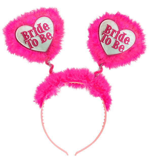 Widmann SRL Haarband bride to be tiara Mare